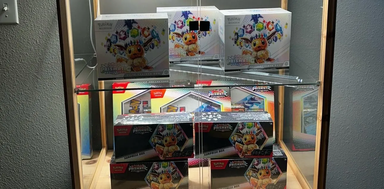 Store Image