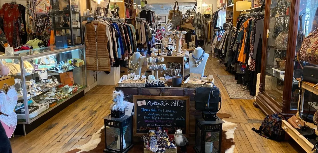 Store Image
