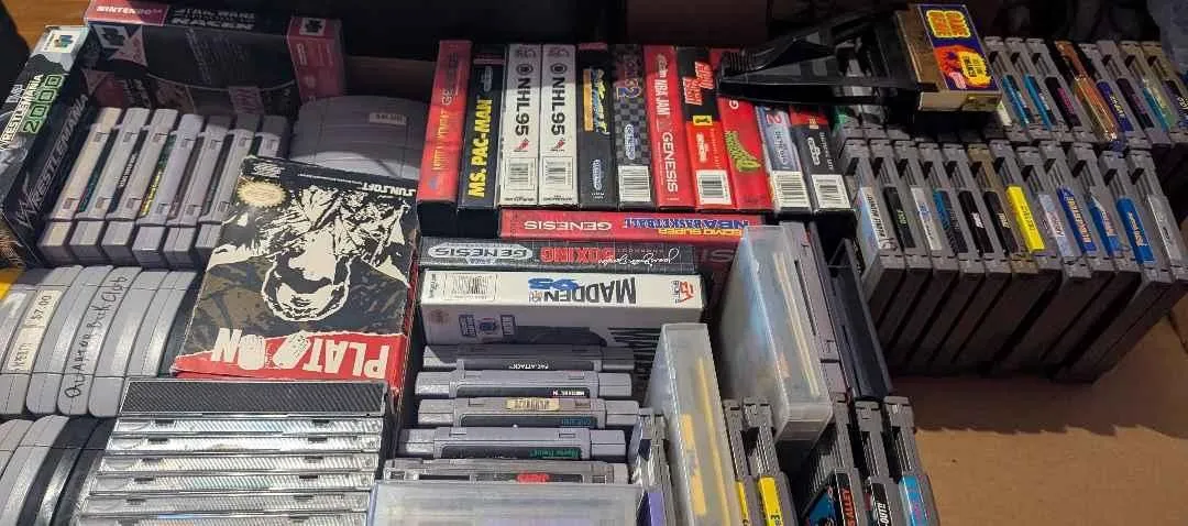 Store Image