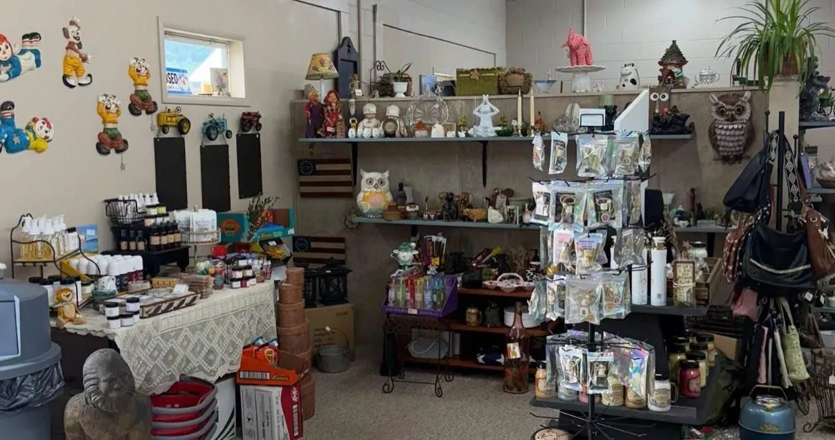 Store Image