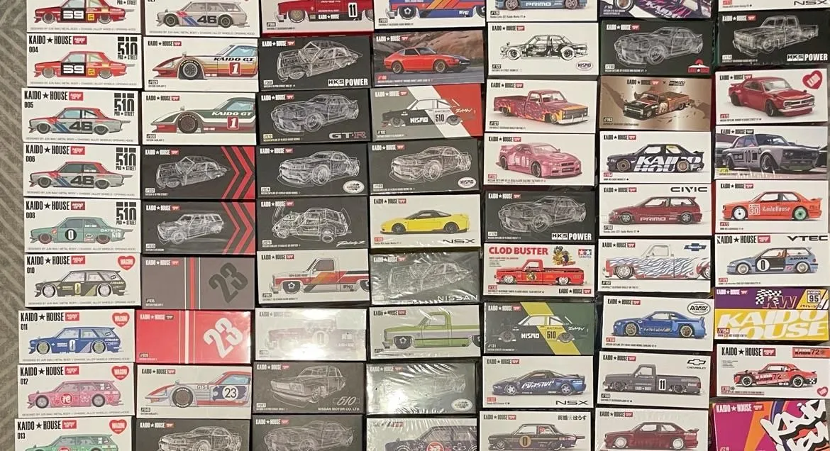 Store Image