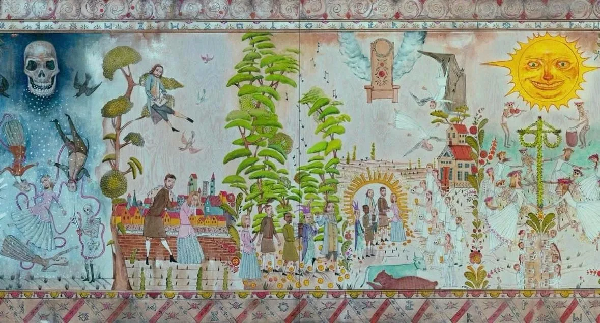 Store Image
