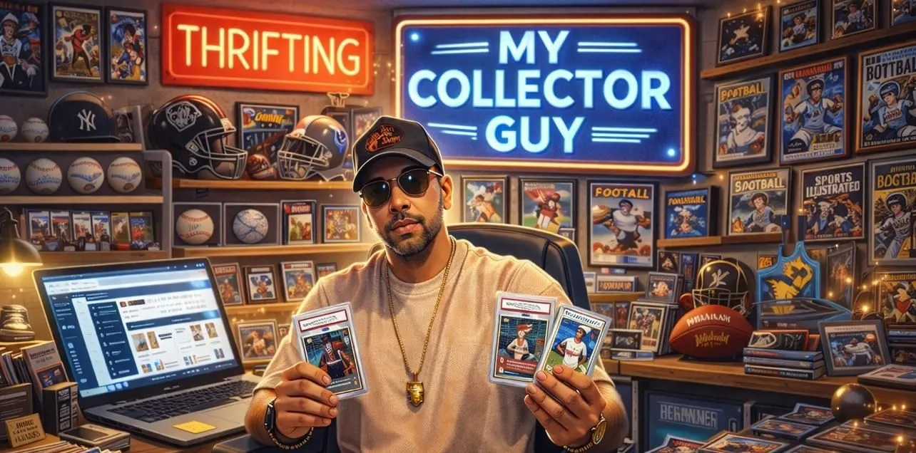 Store Image