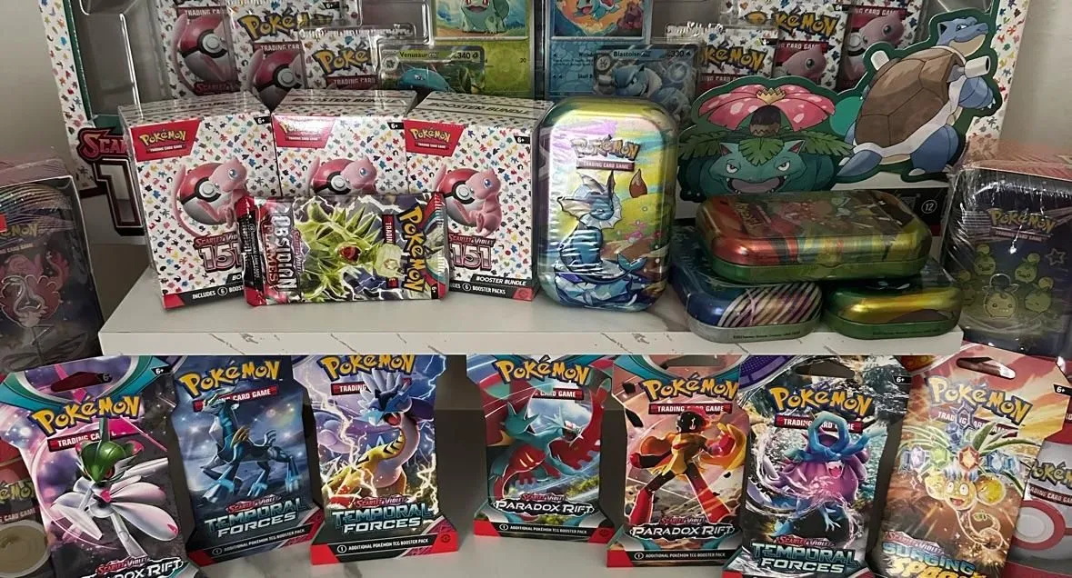 Store Image