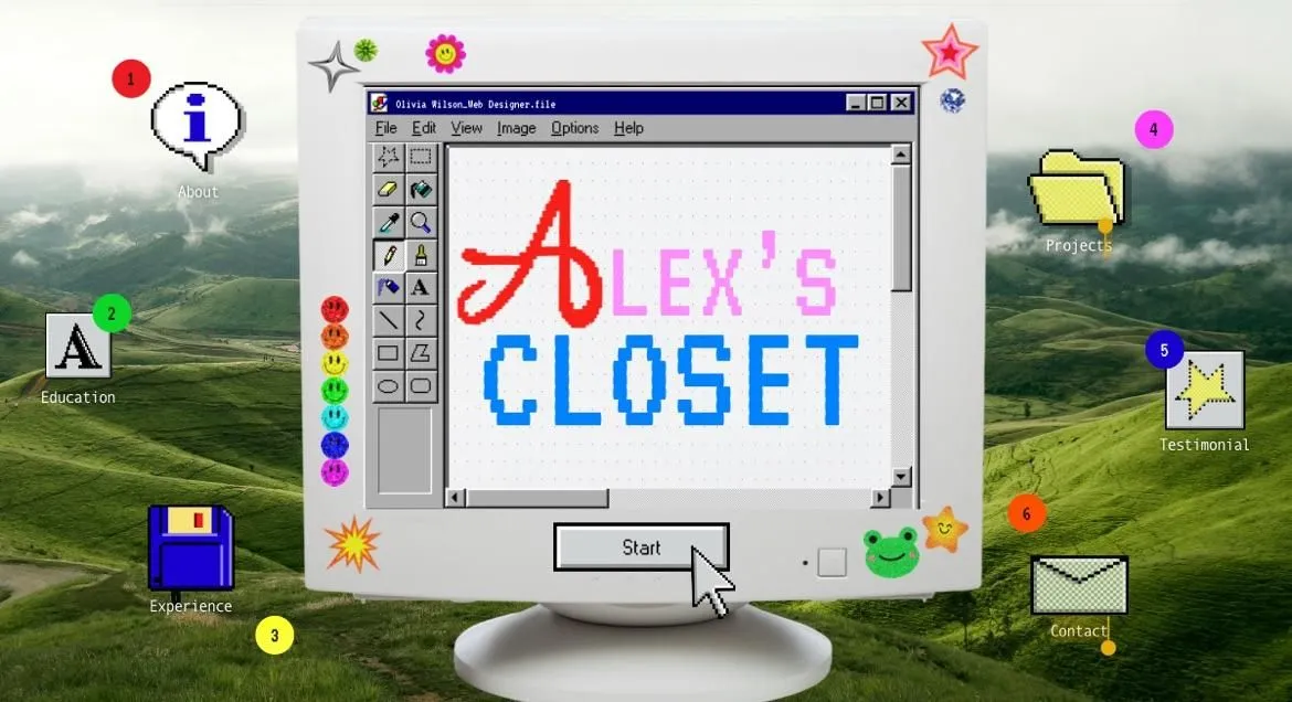 Store Image