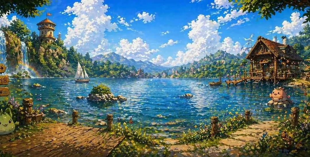 Store Image