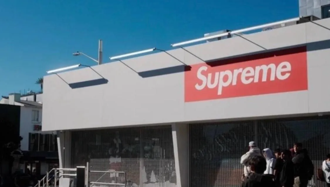 Store Image