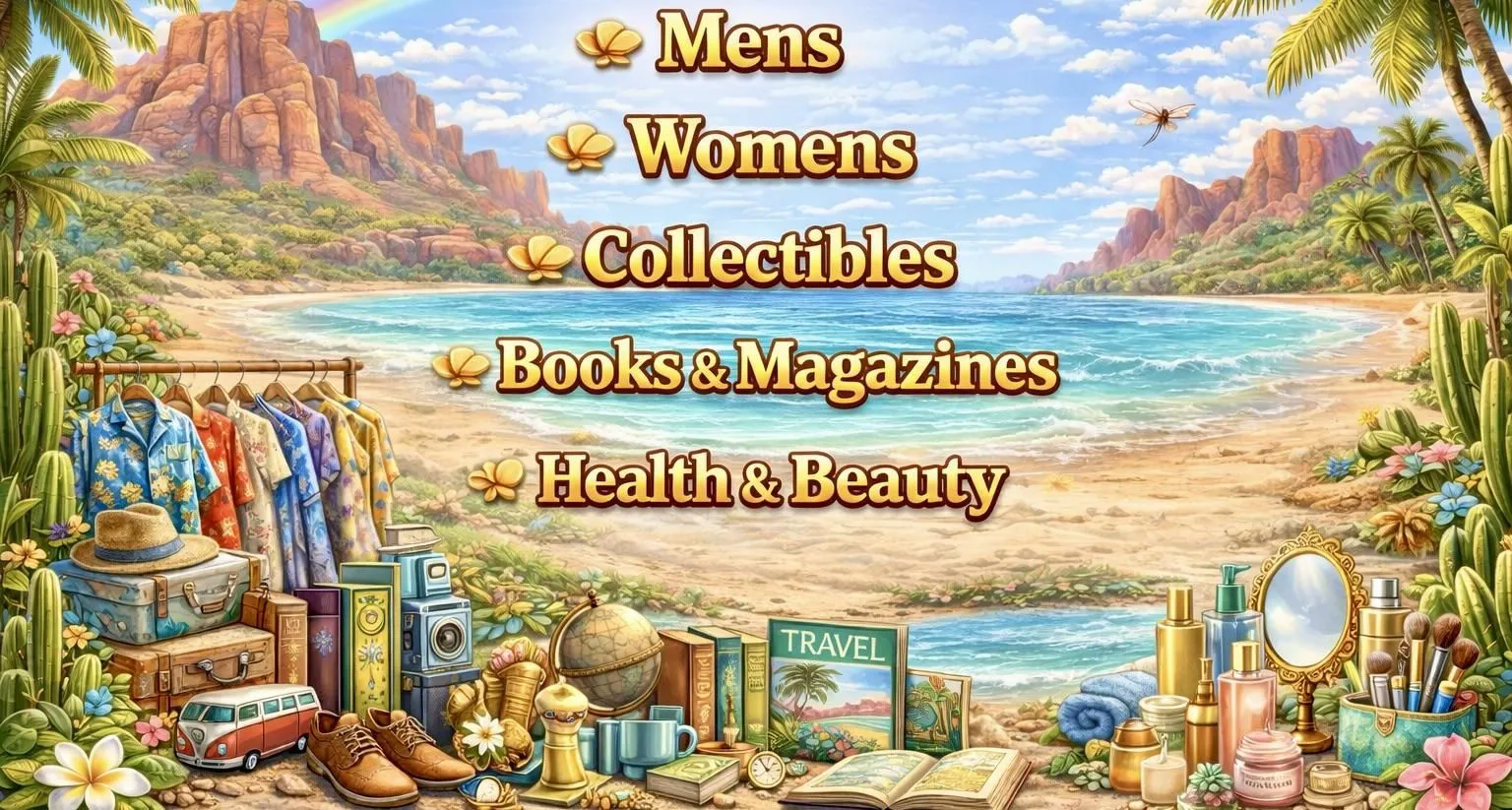 Store Image