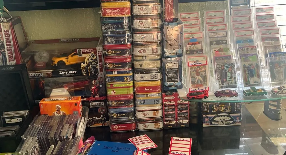 Store Image