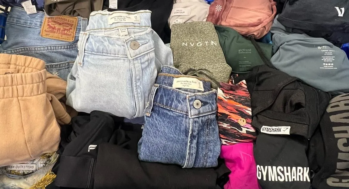 Store Image