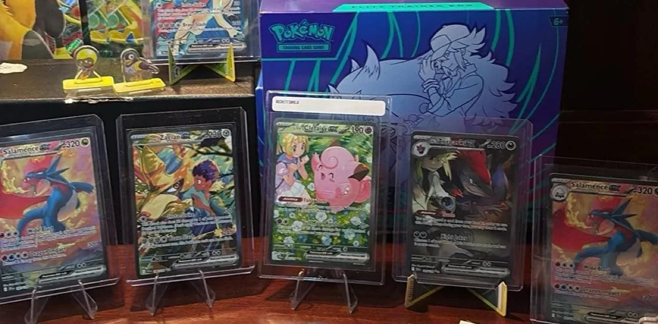 Store Image