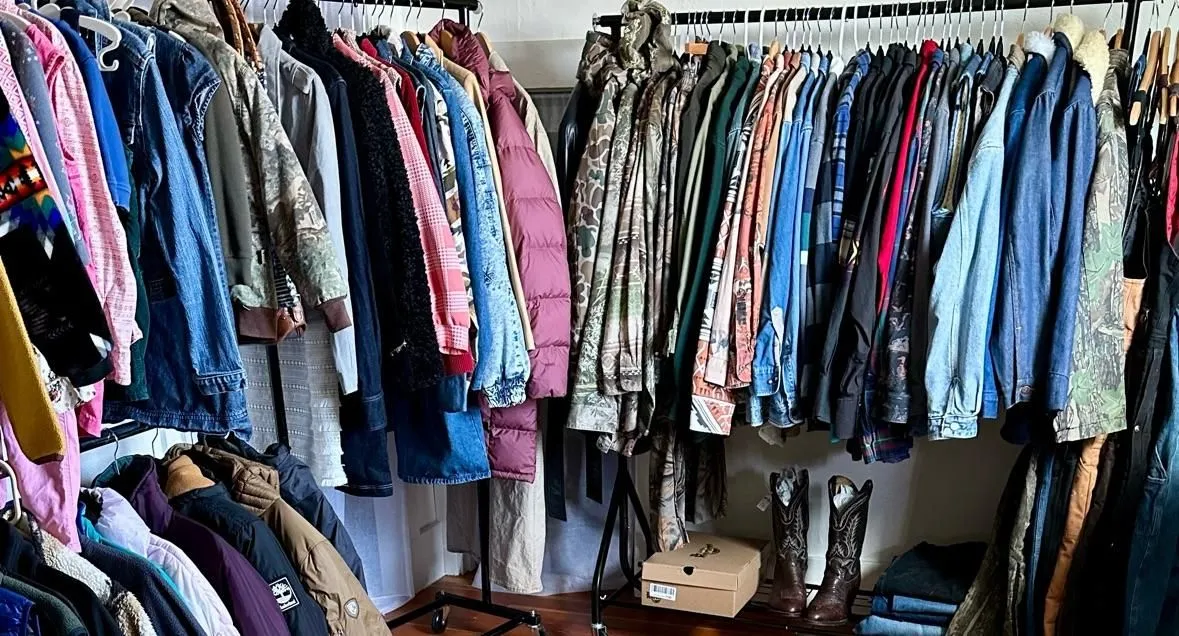 Store Image