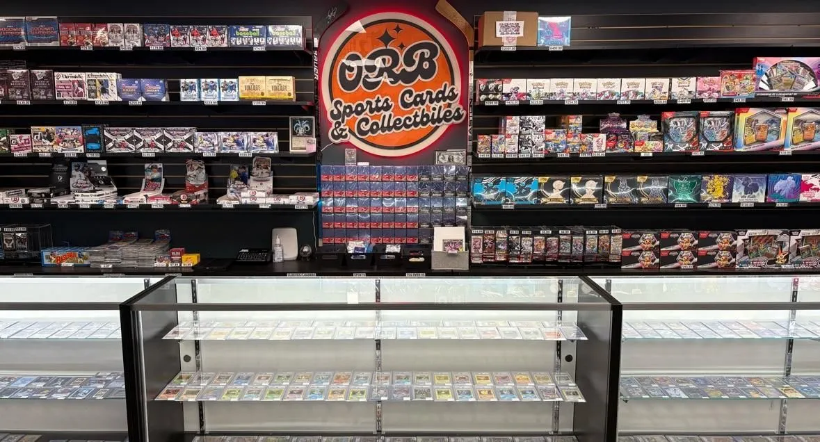 Store Image