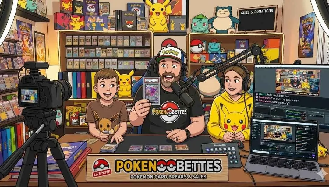 Store Image