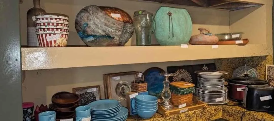 Store Image