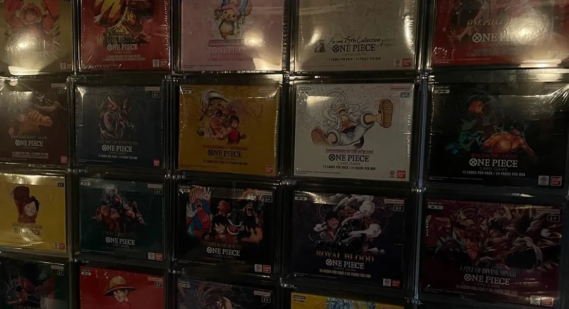 Store Image