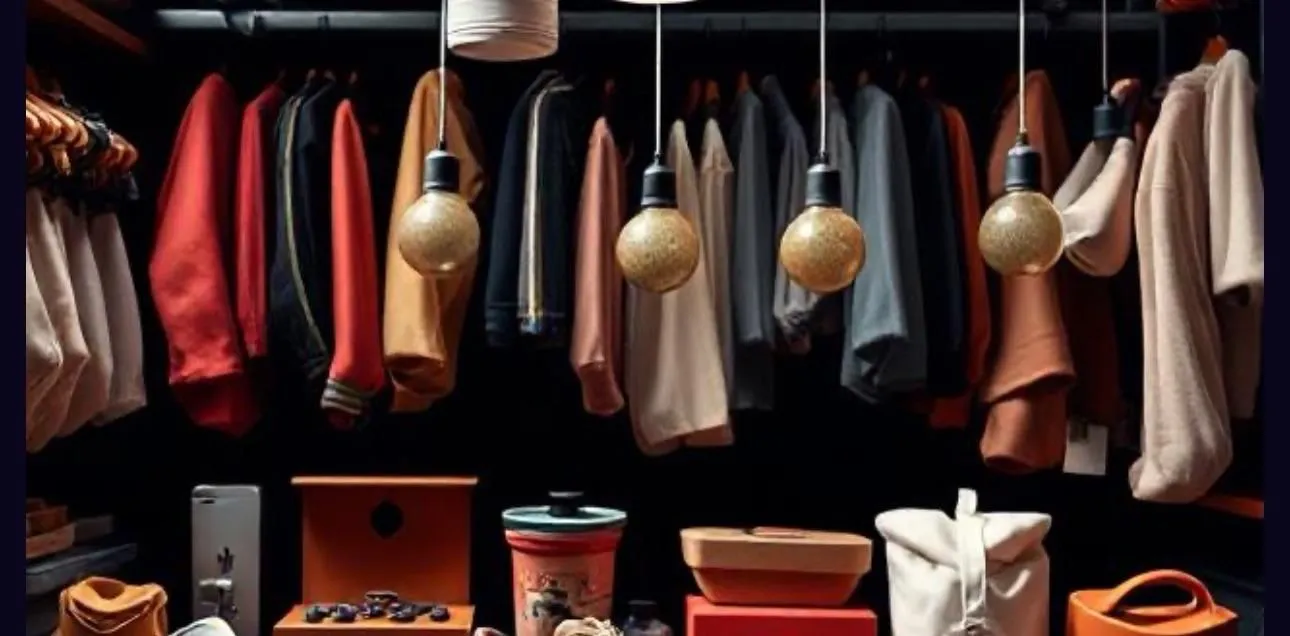 Store Image