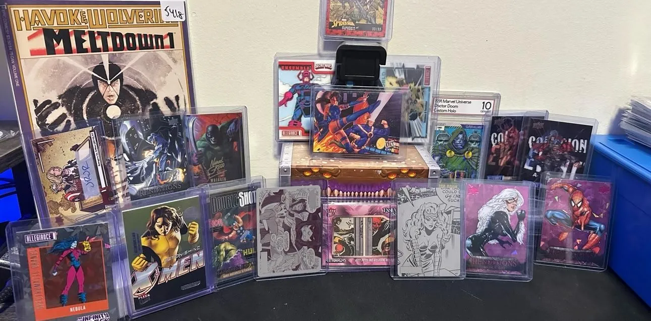 Store Image