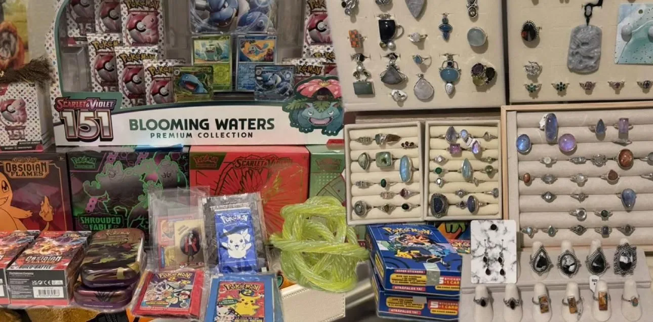 Store Image
