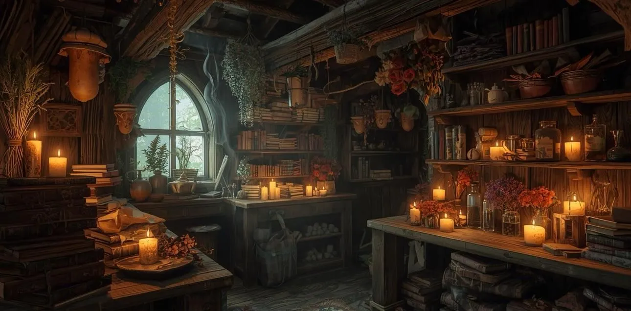 Store Image