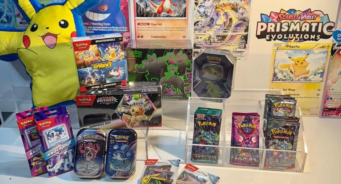 Store Image
