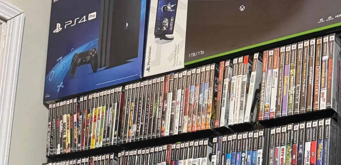 Store Image