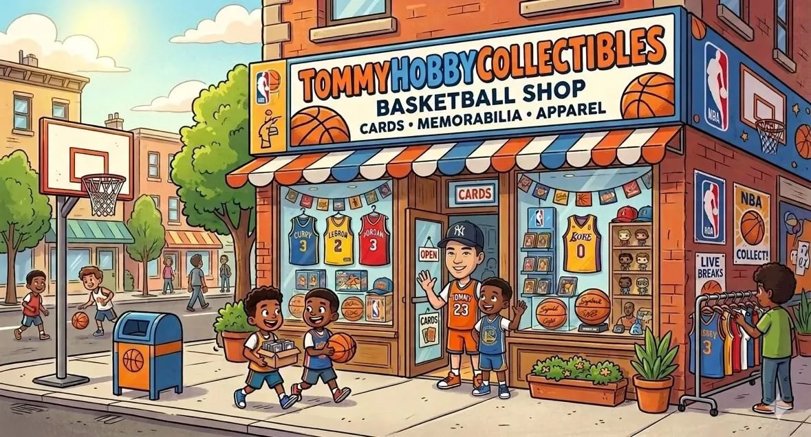 Store Image