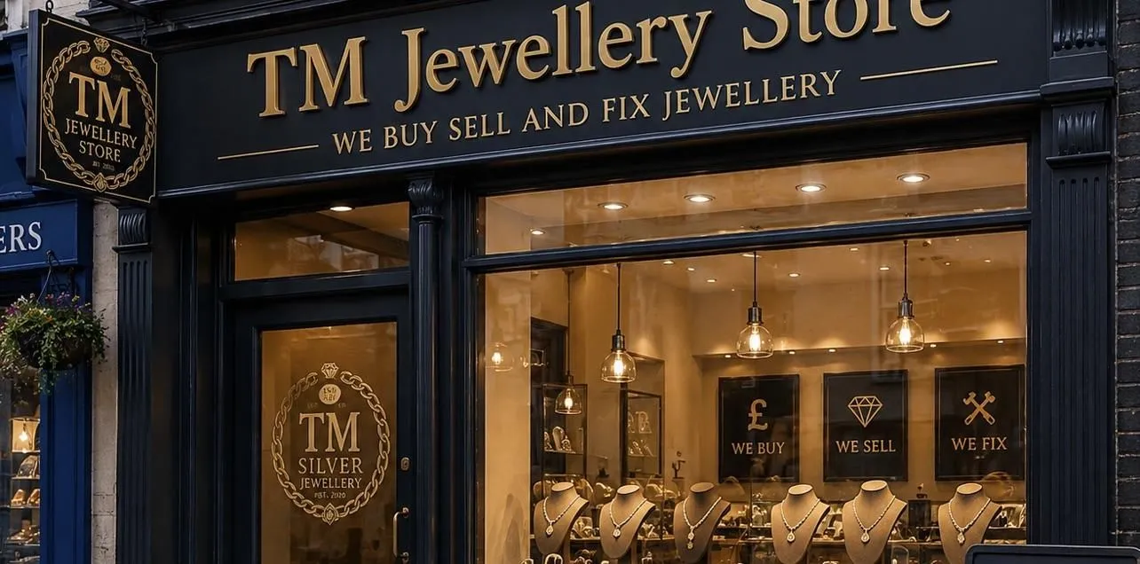 Store Image