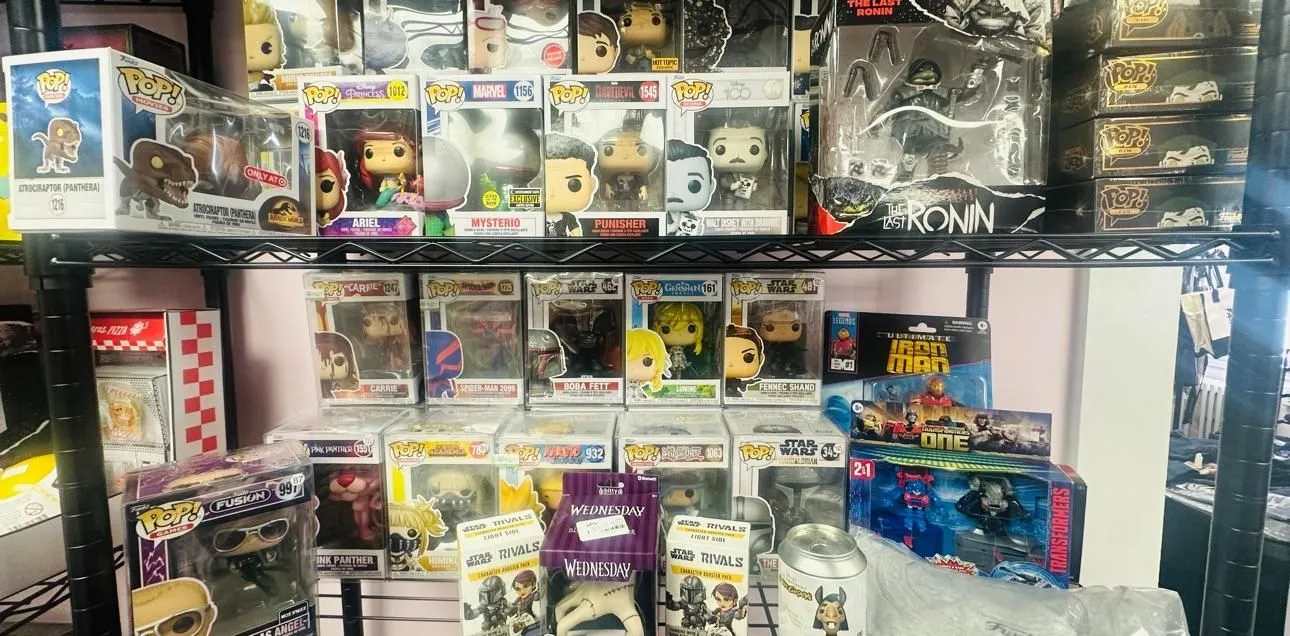 Store Image