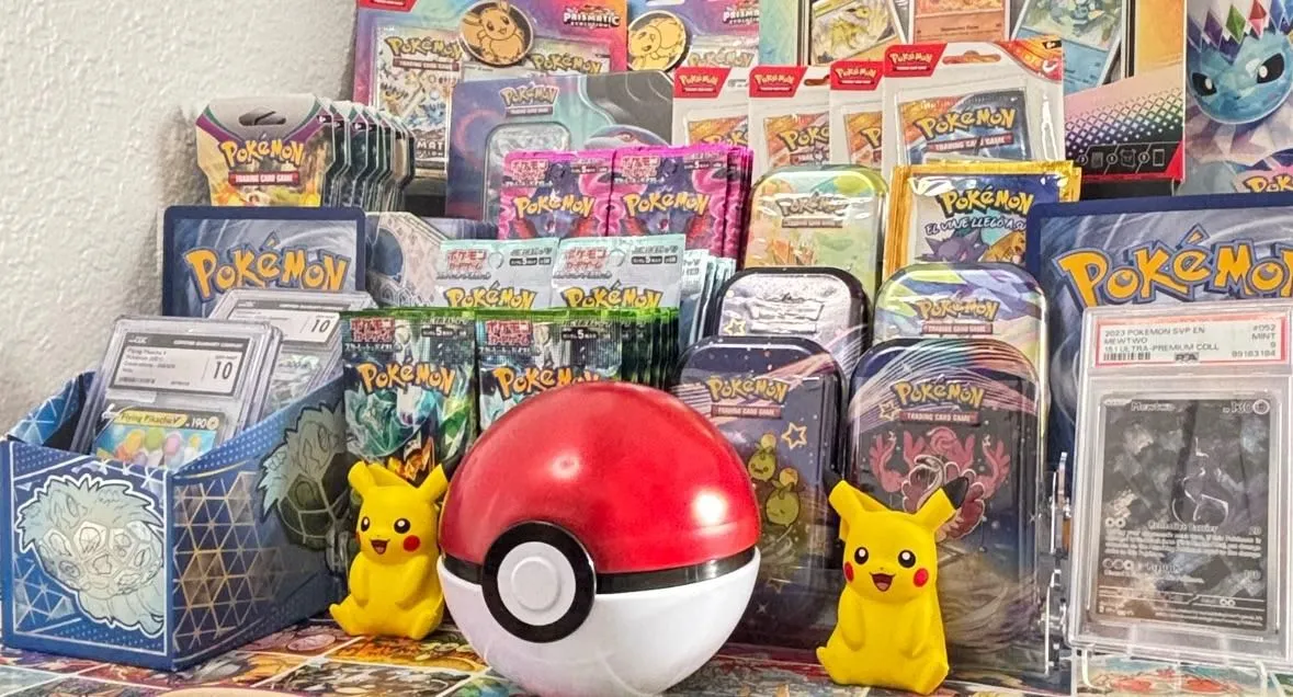 Store Image