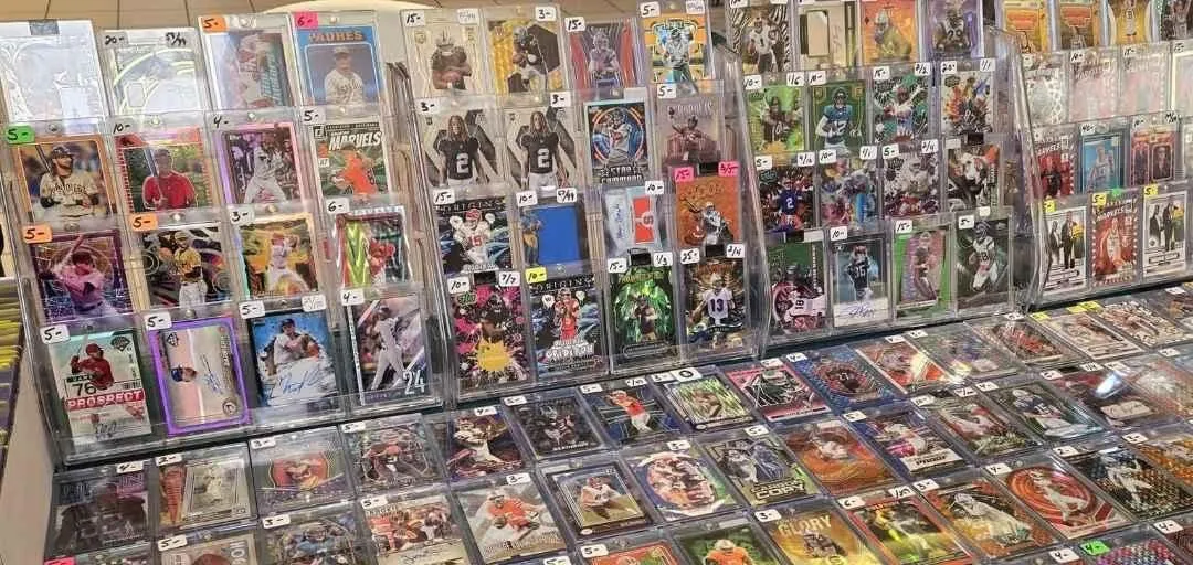 Store Image