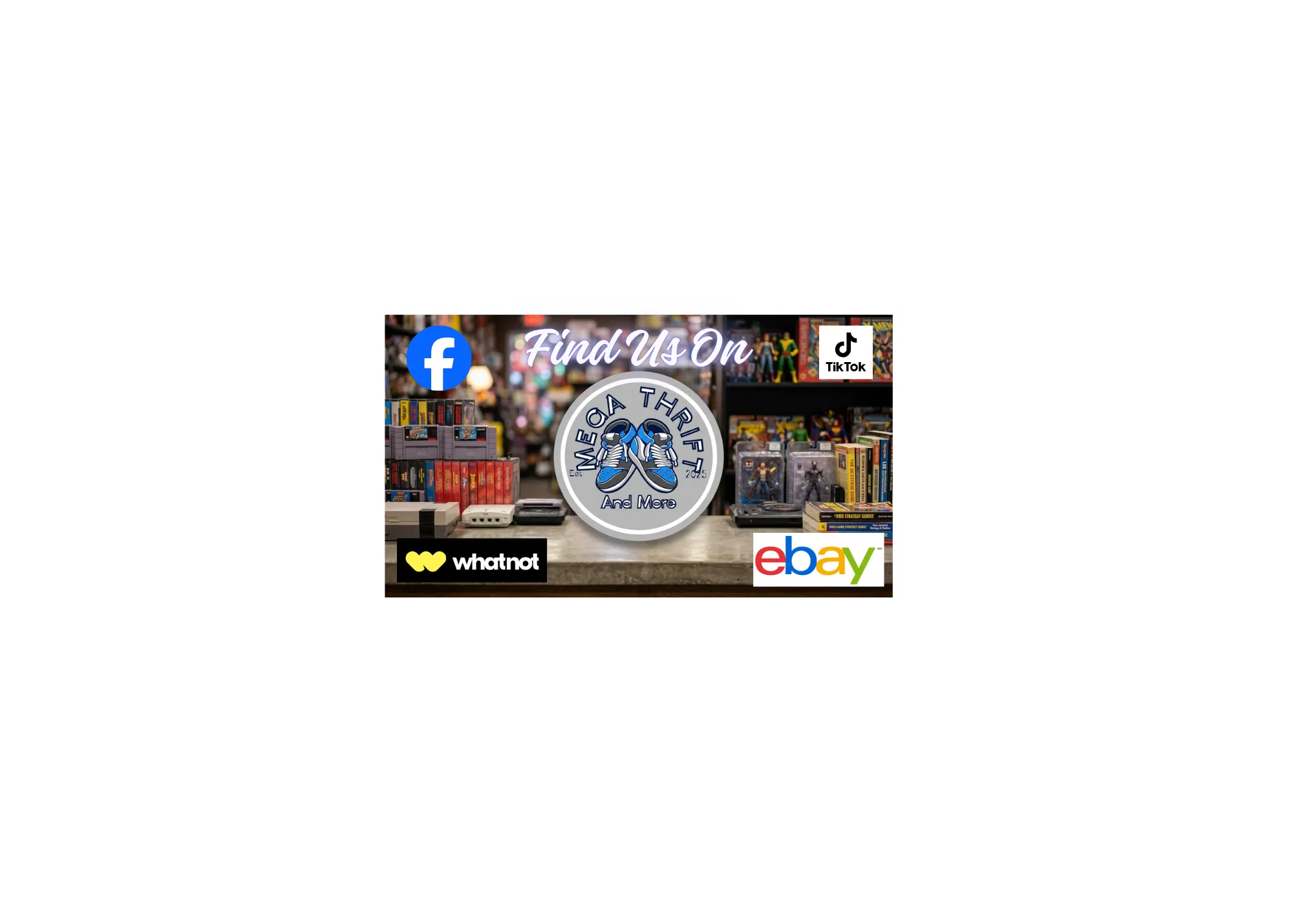 Store Image