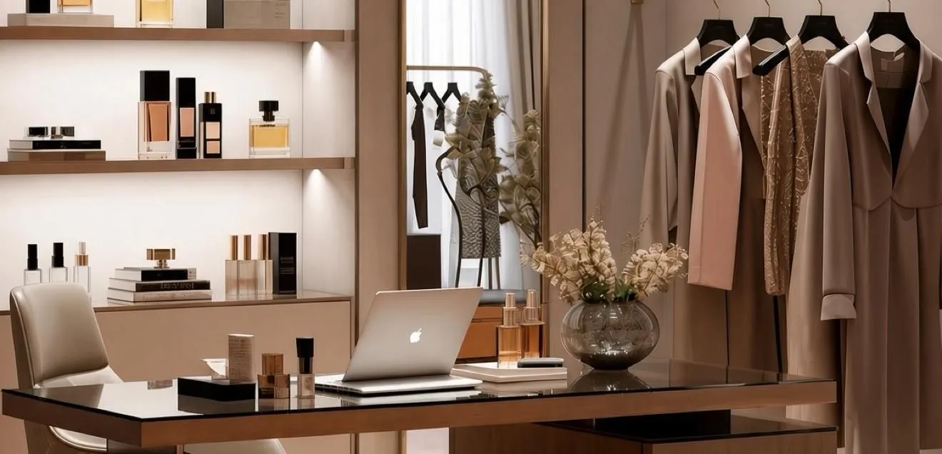 Store Image