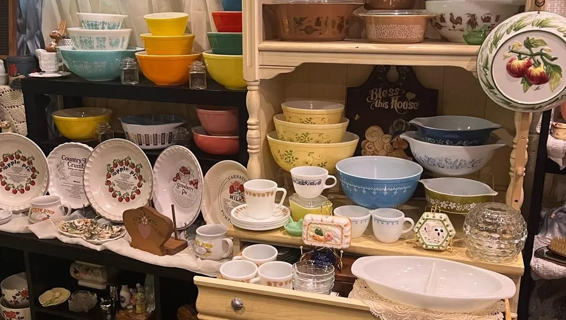 Store Image