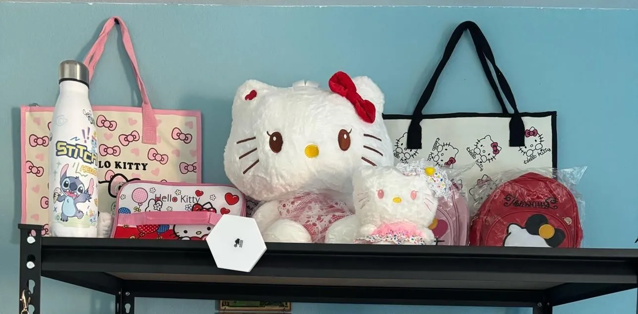 Store Image