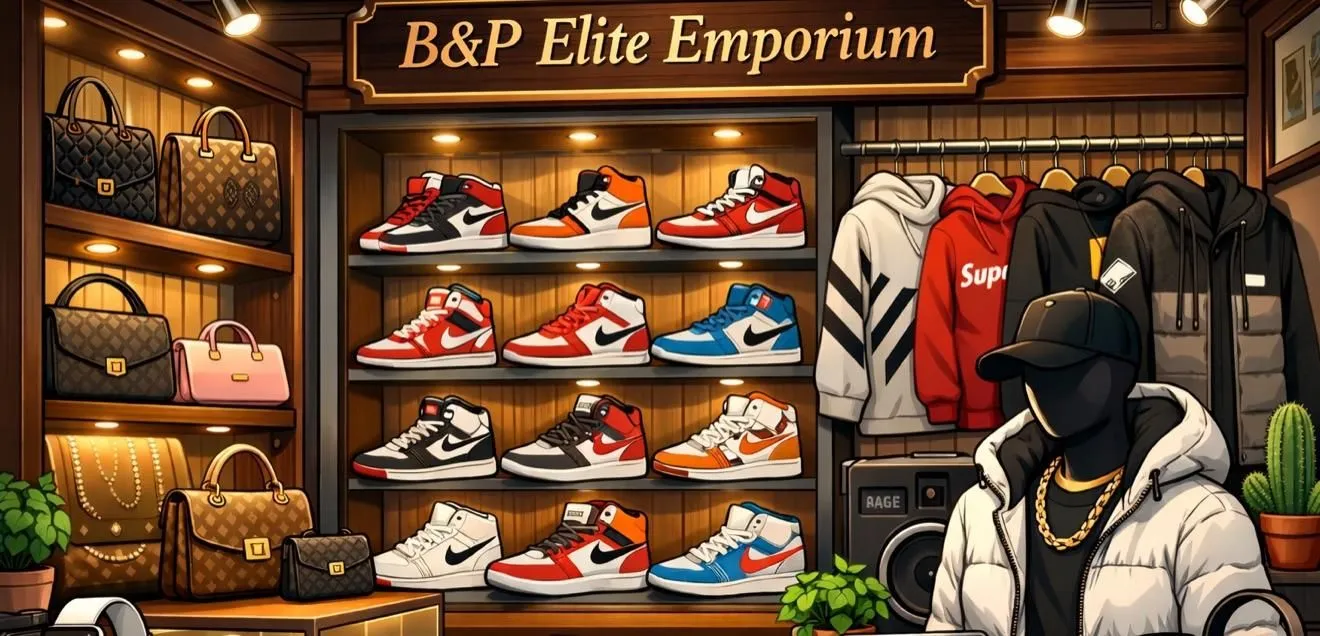 Store Image