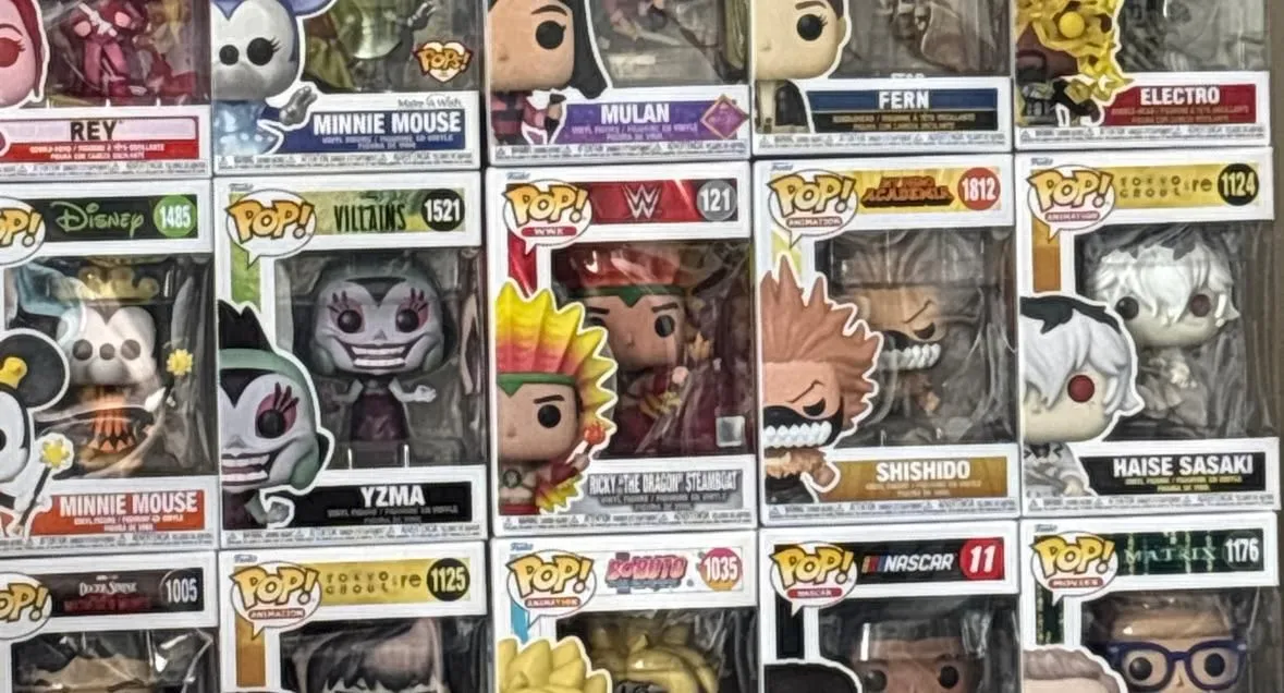 Store Image