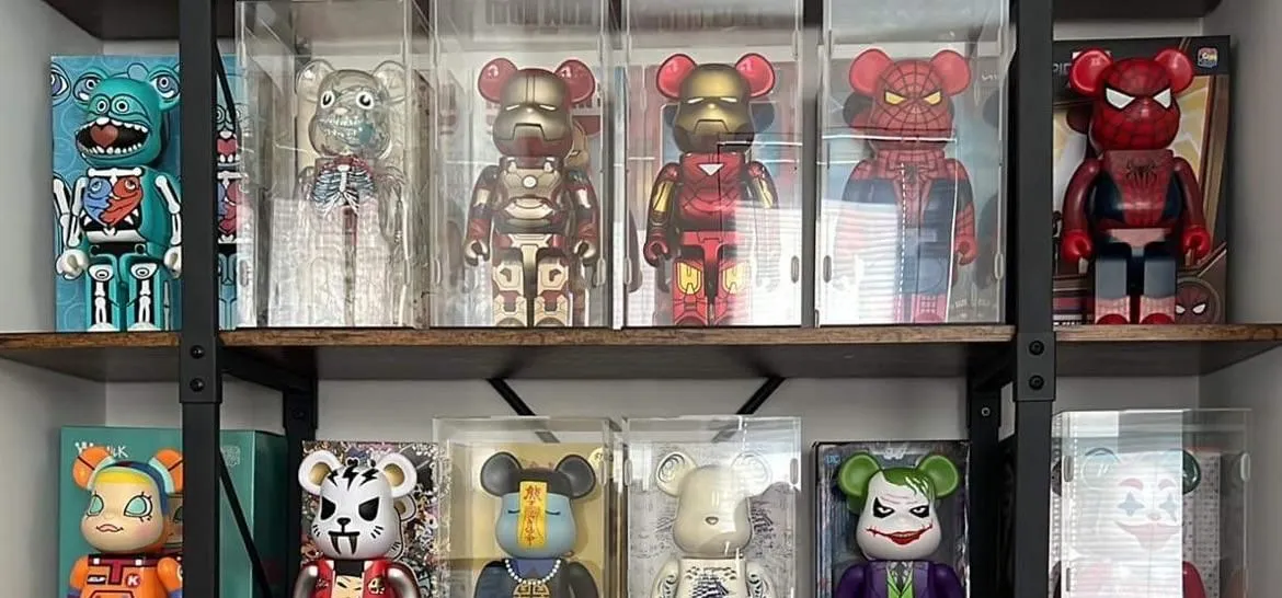 Store Image