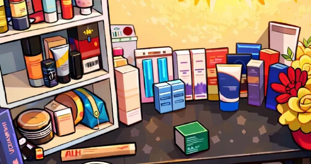 Store Image