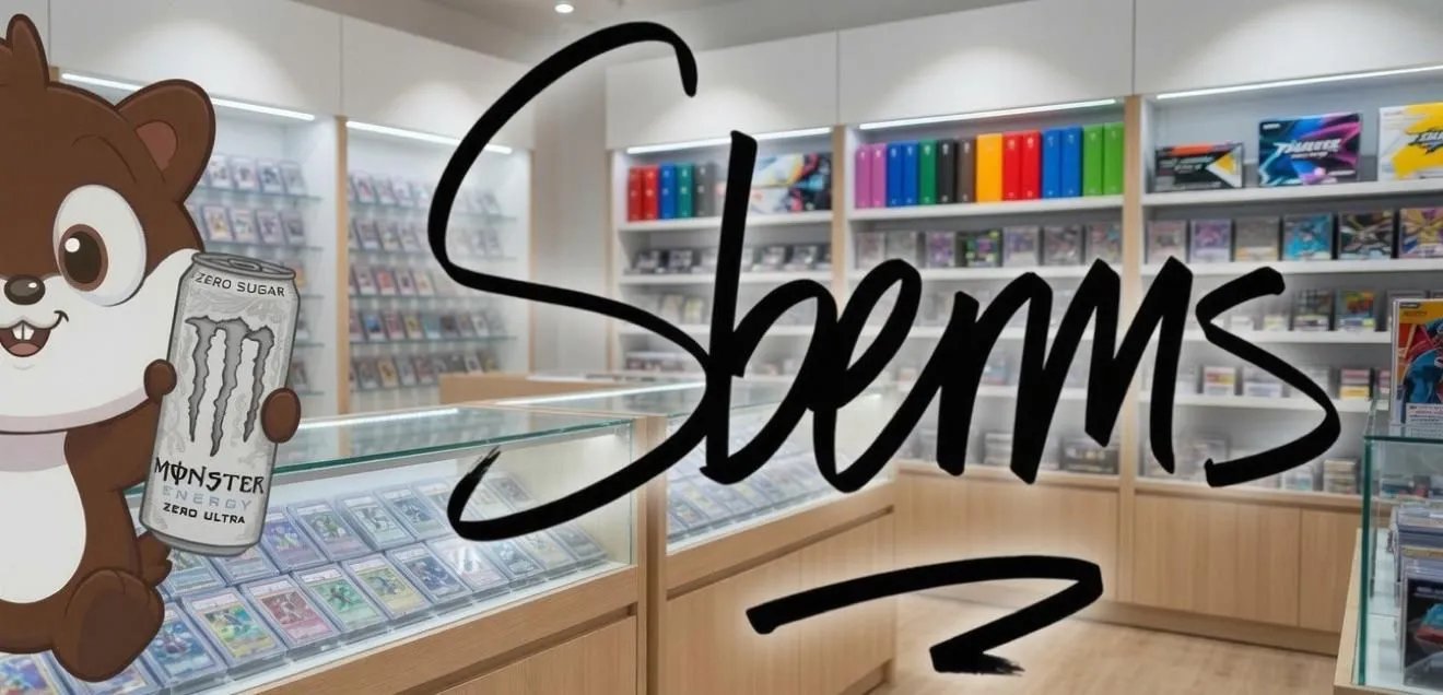 Store Image