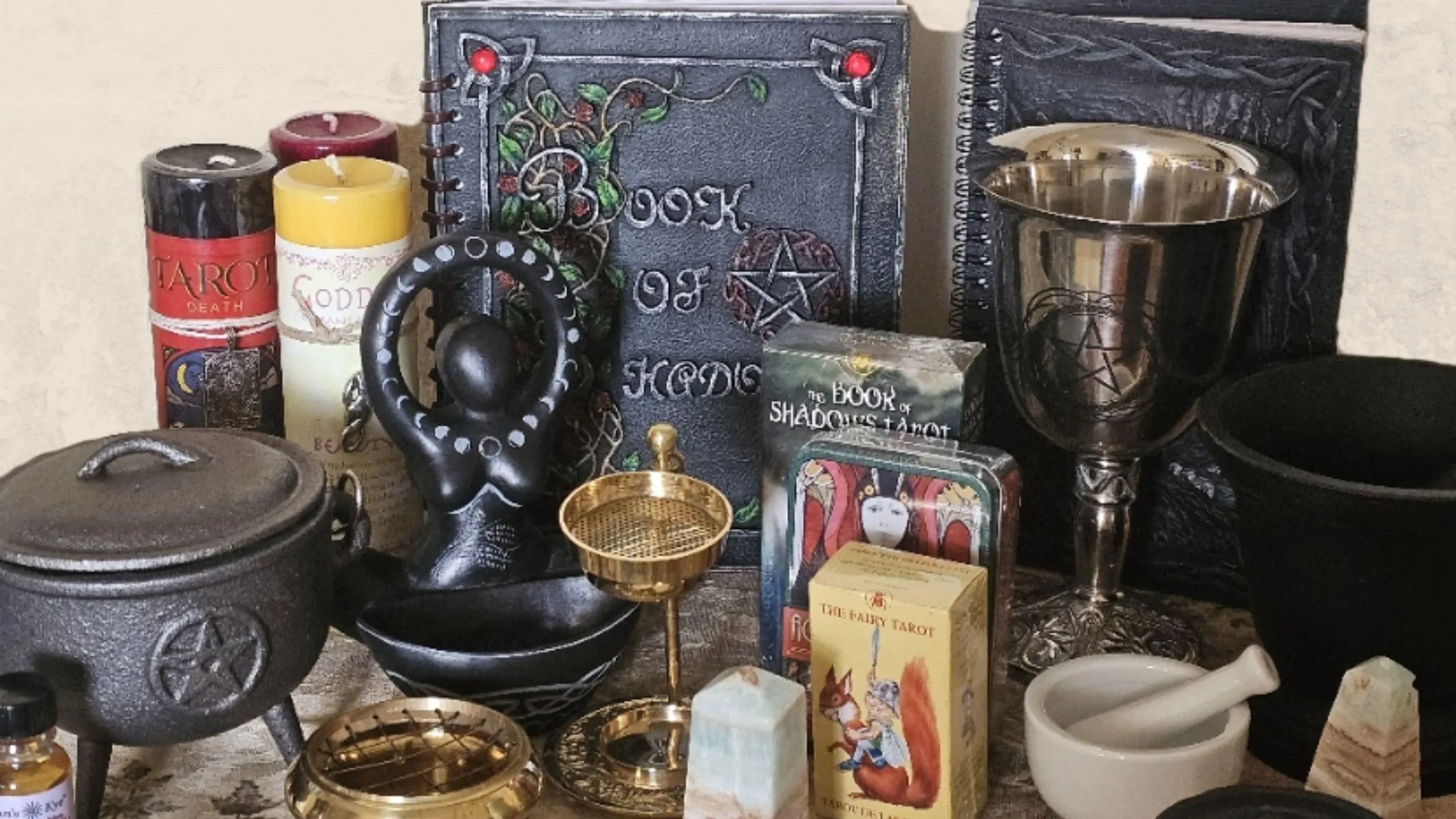 Store Image
