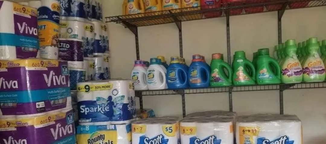 Store Image