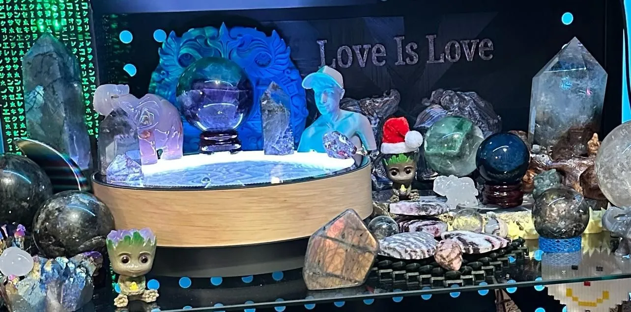 Store Image