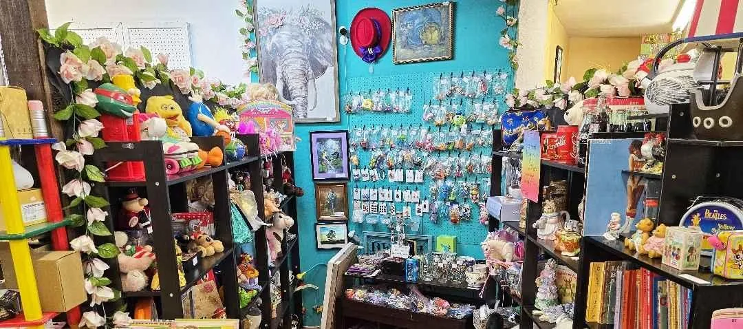 Store Image