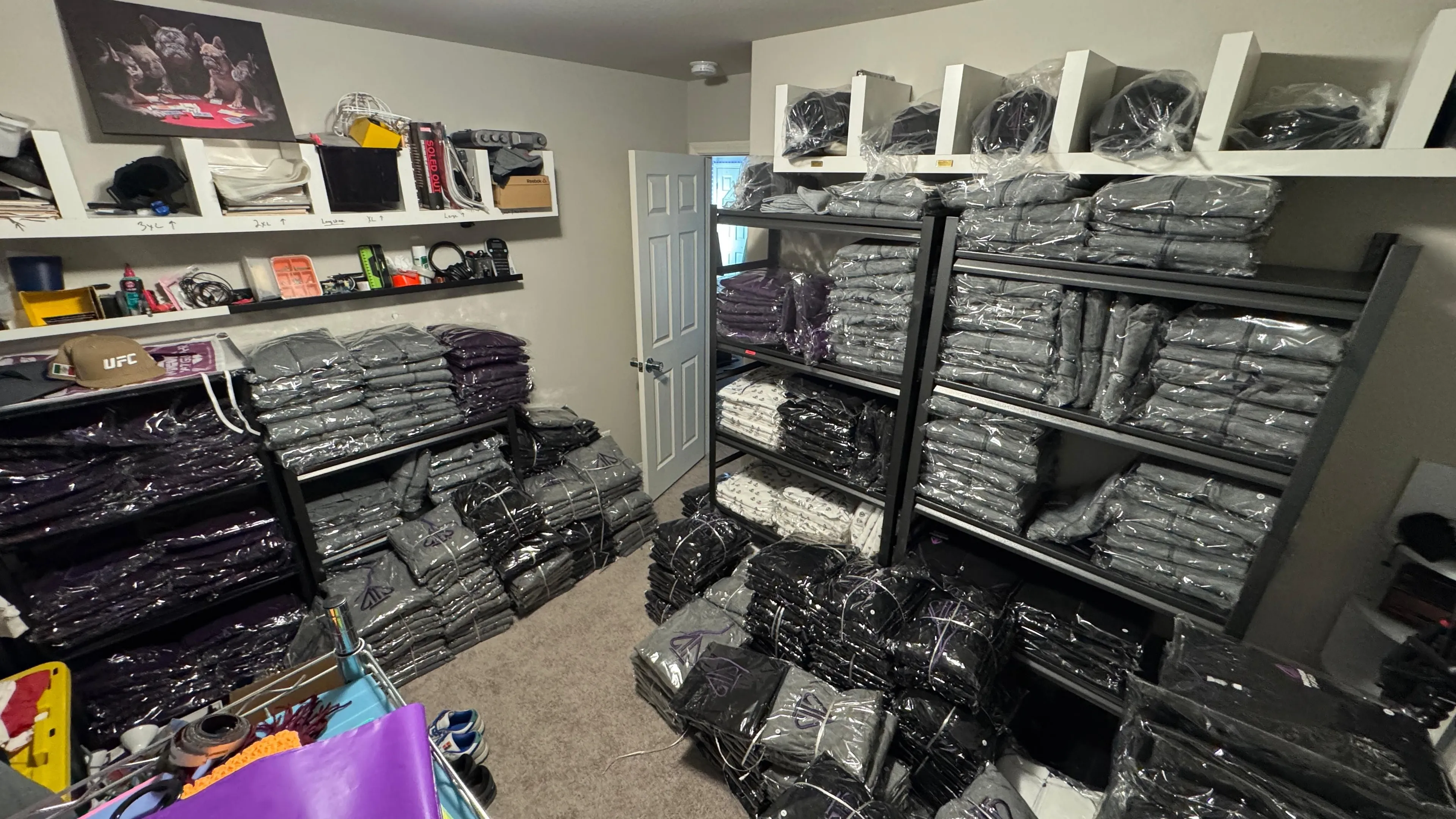 Store Image