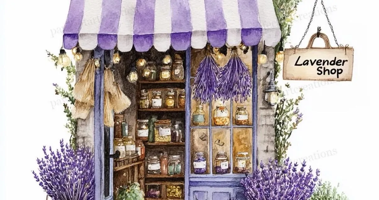 Store Image