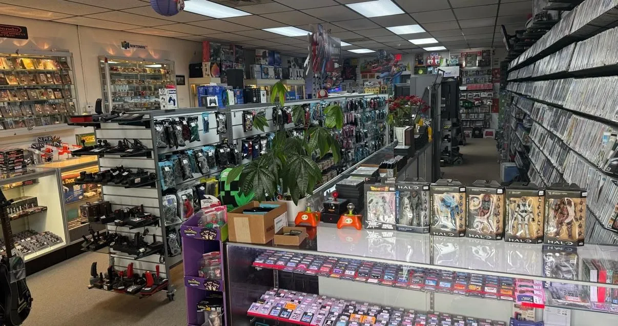 Store Image