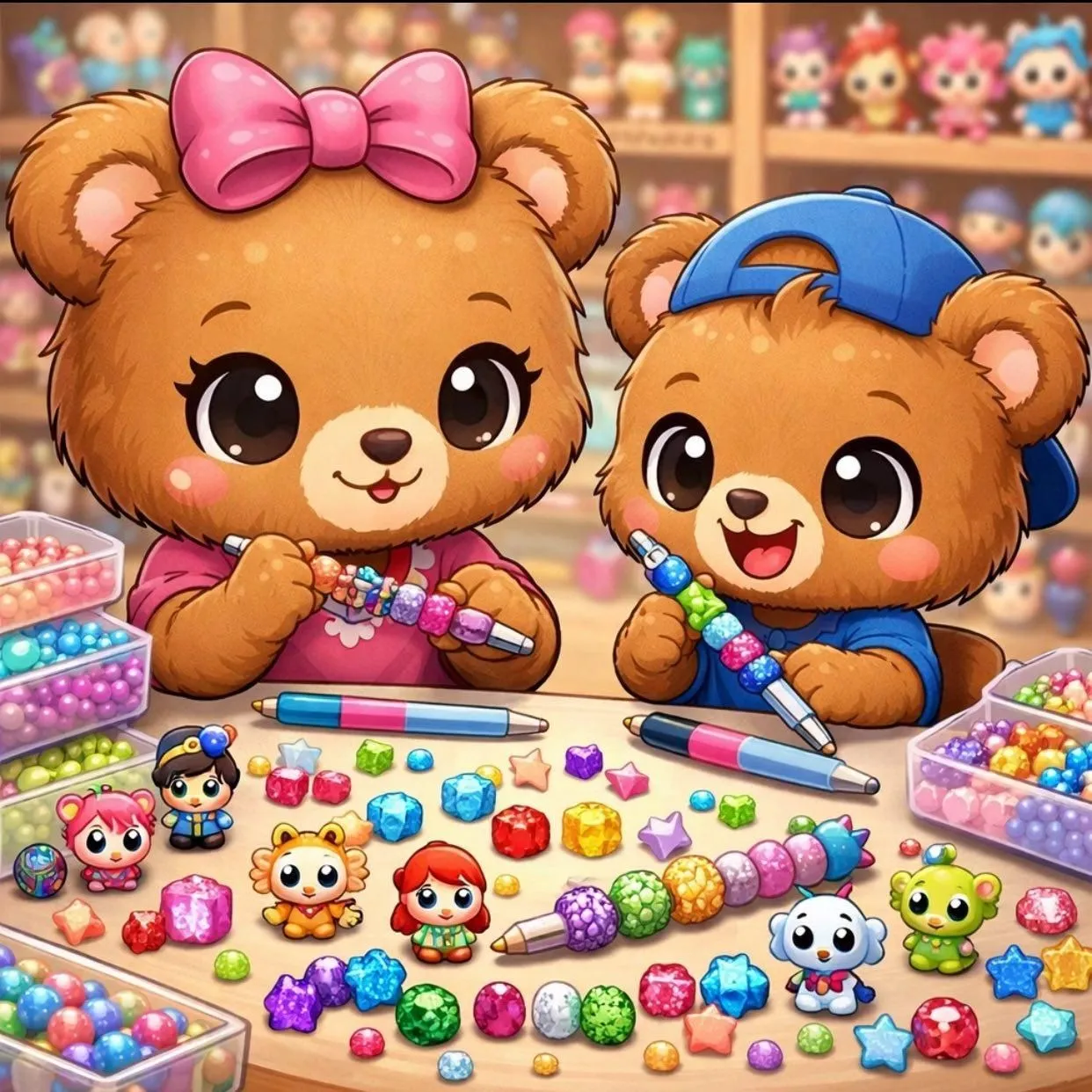 ライブ用のサムネイル