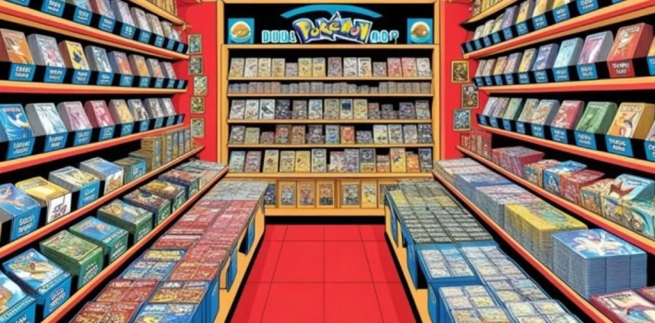 Store Image