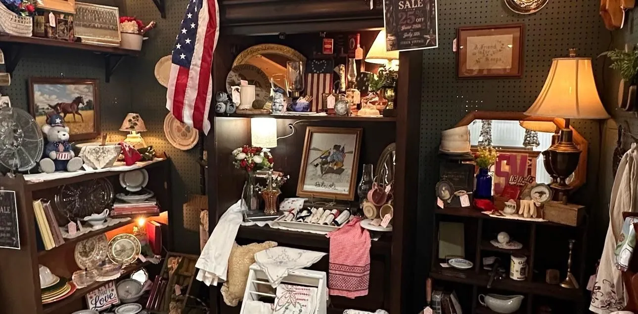 Store Image